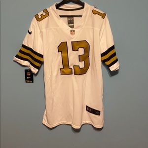 New Orleans Michael Thomas Size Large “NEW”